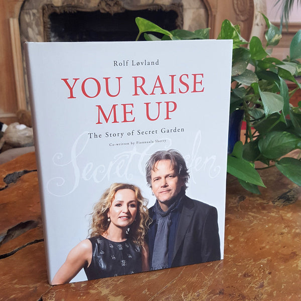Rolf Løvland - You Raise Me Up: The Story of Secret Garden