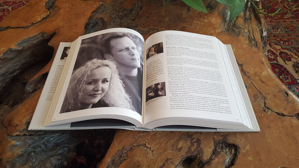 Rolf Løvland - You Raise Me Up: The Story of Secret Garden