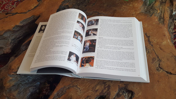 Rolf Løvland - You Raise Me Up: The Story of Secret Garden