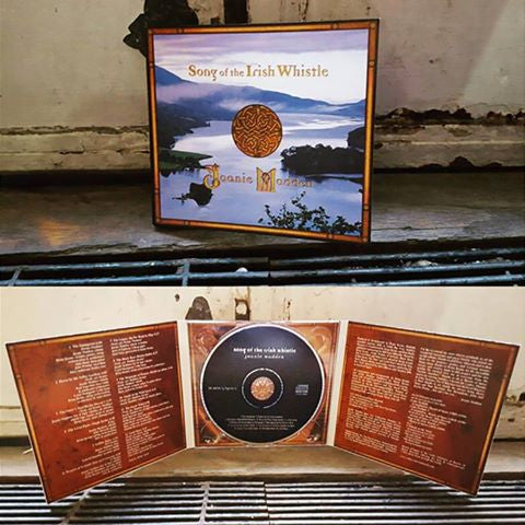 Joanie Madden - Song of the Irish Whistle