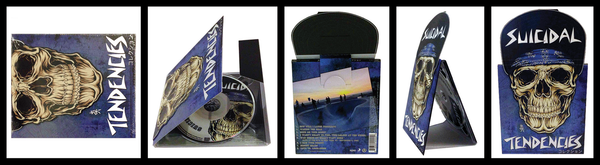 Suicidal Tendencies - Collection