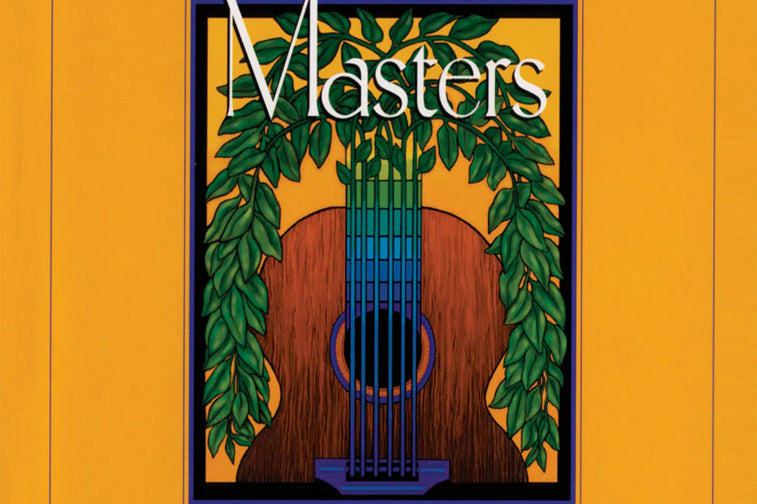 Valley Entertainment Acquires Dancing Cat Records' Hawaiian Slack Key Guitar Masters Catalog
